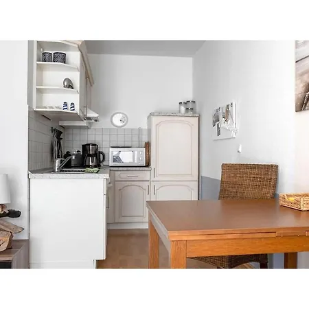 Apartament Fewo I32 Shell *