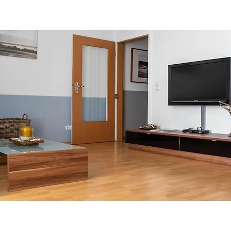 Fewo I32 Shell Apartament *