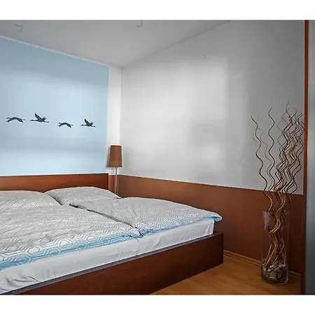 Apartament Fewo I32 Shell