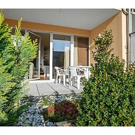 Apartament Fewo I32 Shell Graal-Mueritz